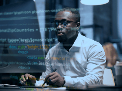 Software developer